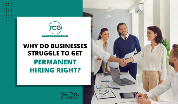 Data-Driven Recruitment: The Game-Changer for Modern Businesses