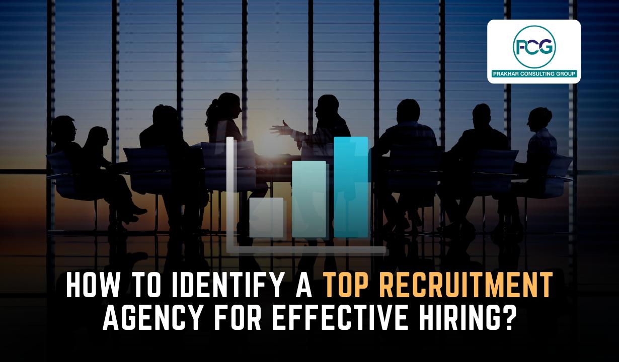 Data-Driven Recruitment: The Game-Changer for Modern Businesses