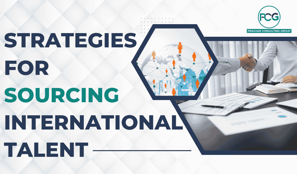 Global Headhunting: Strategies for Sourcing International Talent