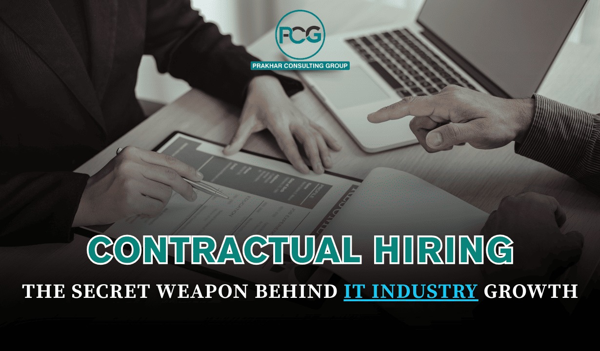 Data-Driven Recruitment: The Game-Changer for Modern Businesses