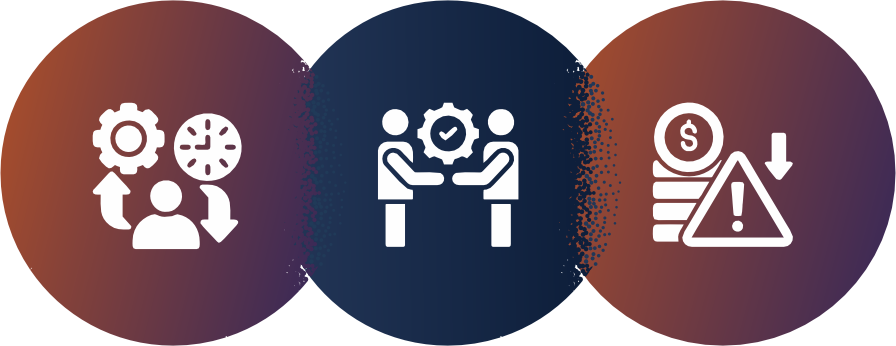 Benefits of Our Short Term Hiring Solutions