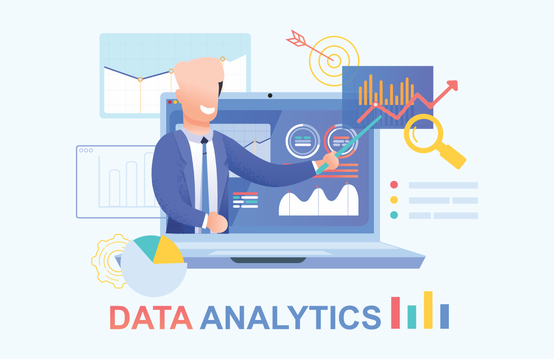 data analytics