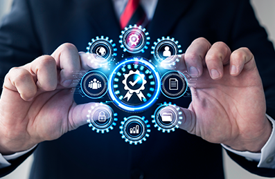 Recruitment Services