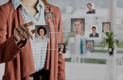 Recruitment Services