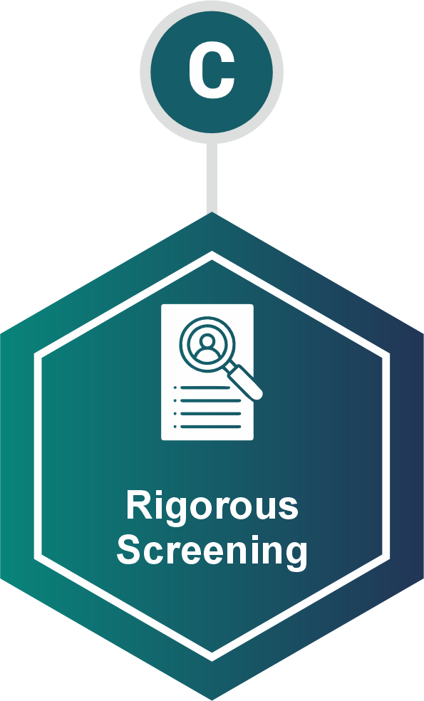 What Makes Us the Best consulting